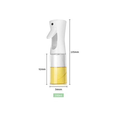 Oil Sprayer Bottle