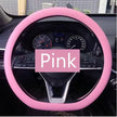 Universal Silicone Steering Wheel Cover