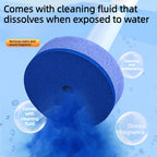 Toilet Brush Wall Mounted