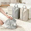 Portable Shoe Bag