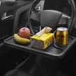 Car Steering Wheel Tray