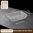 Stainless Steel Sink Basket