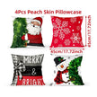 Christmas Pillow Cover