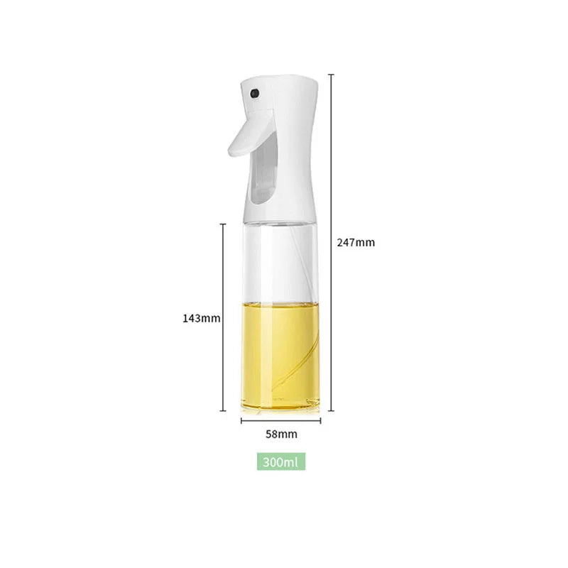 Oil Sprayer Bottle