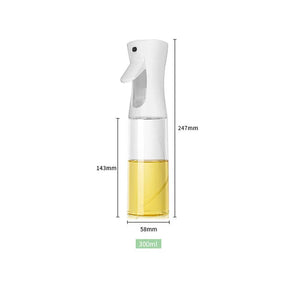 Oil Sprayer Bottle