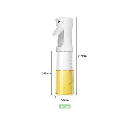 Oil Sprayer Bottle