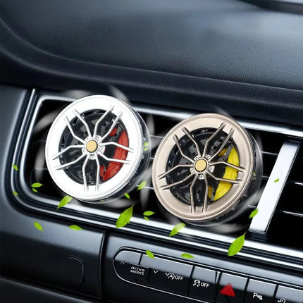 Rotatable Car Air Freshener