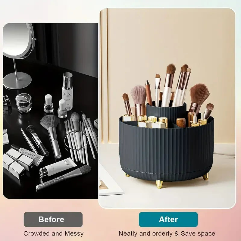 360 BeautyBrush Organizer