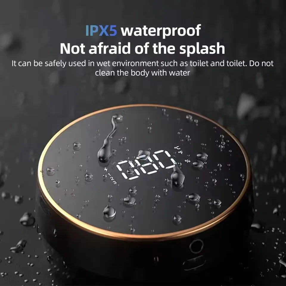GlowDispenser™