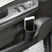 2-in-1 Car Cup & Phone Holder