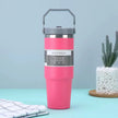 Stainless Steel Thermal Tumbler