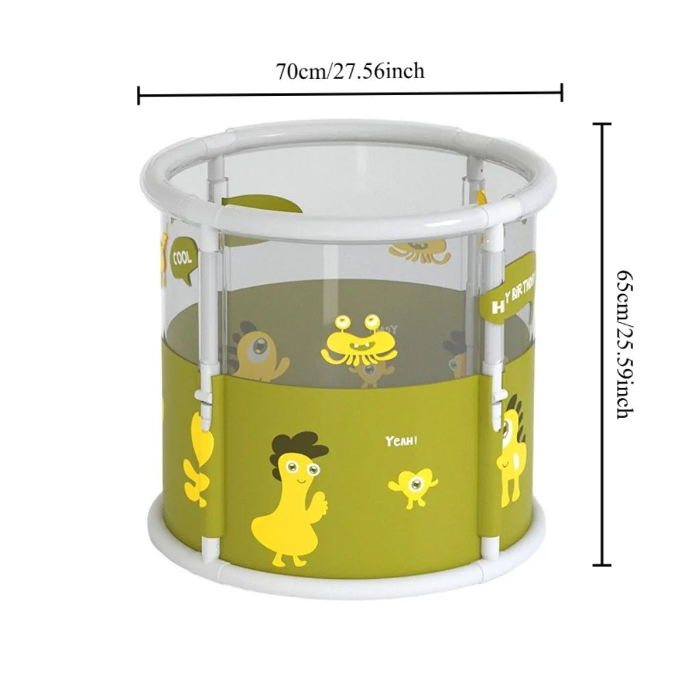 Children's Bath Tub