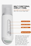 Pet Hair Grooming Brush