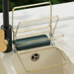 PureSink™ Sink Strainer Rack