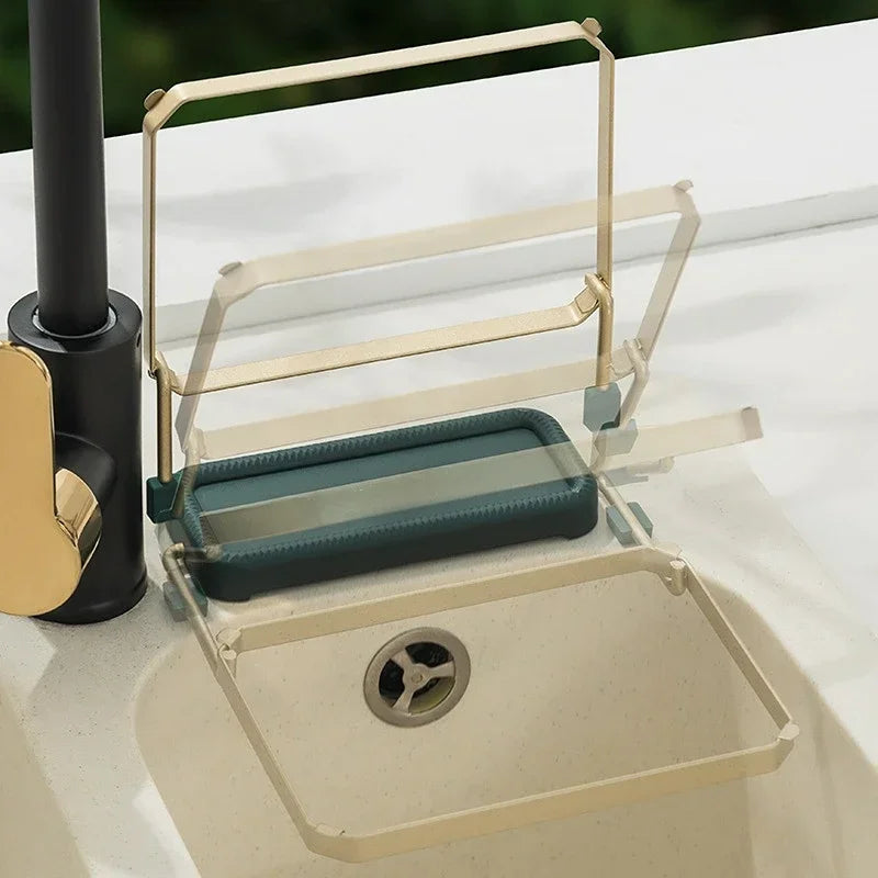 PureSink™ Sink Strainer Rack