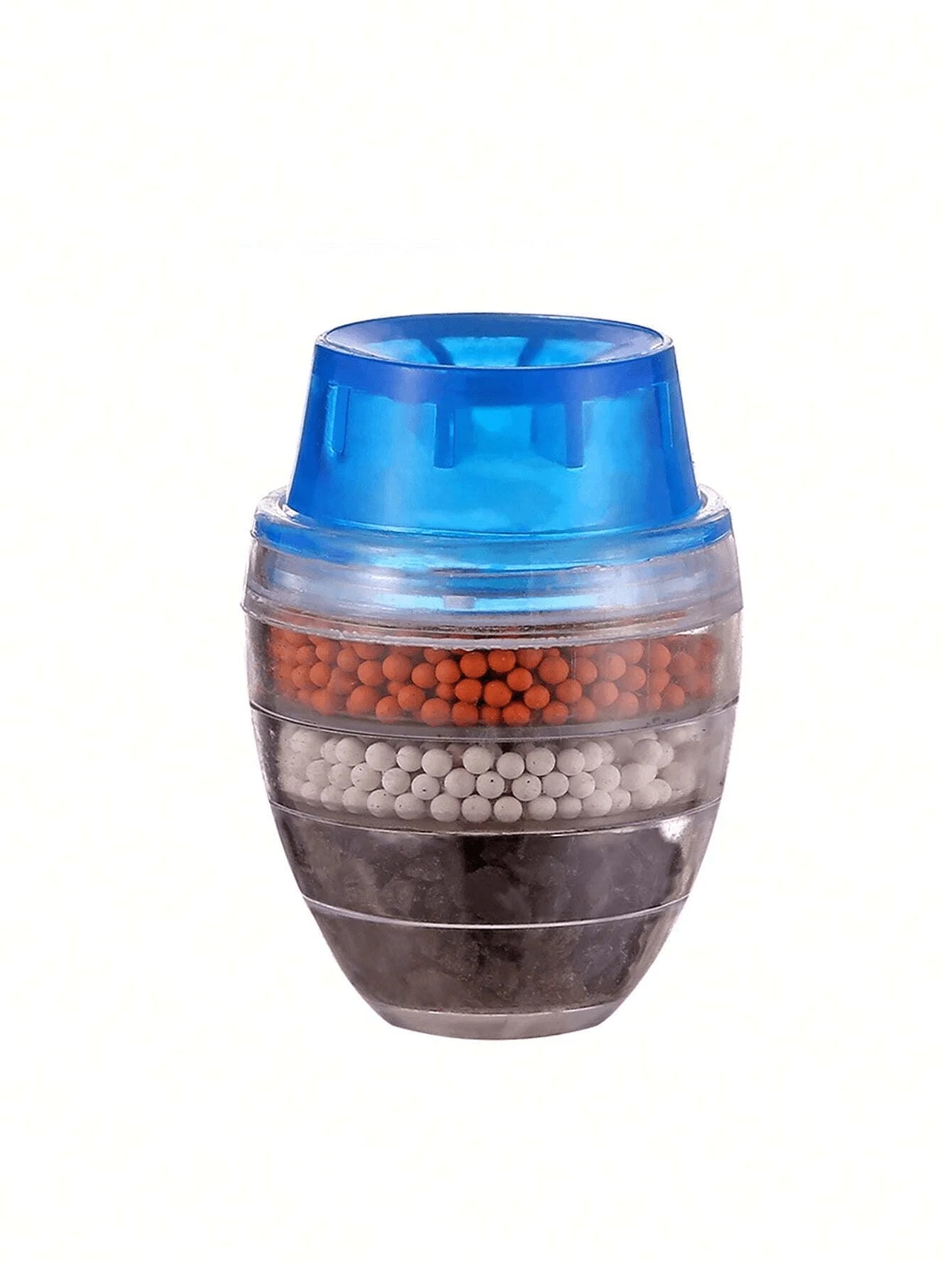 3pcs Faucet Water Filter Splitter