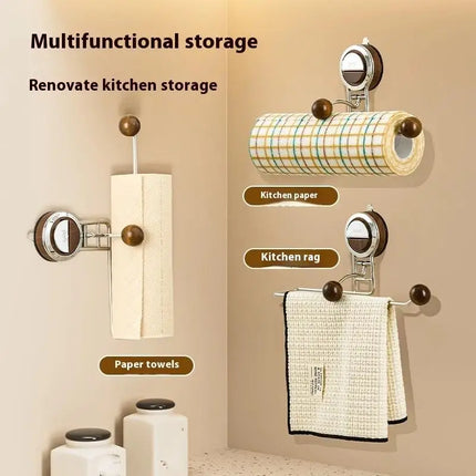 Kitchen Paper Towel Holder