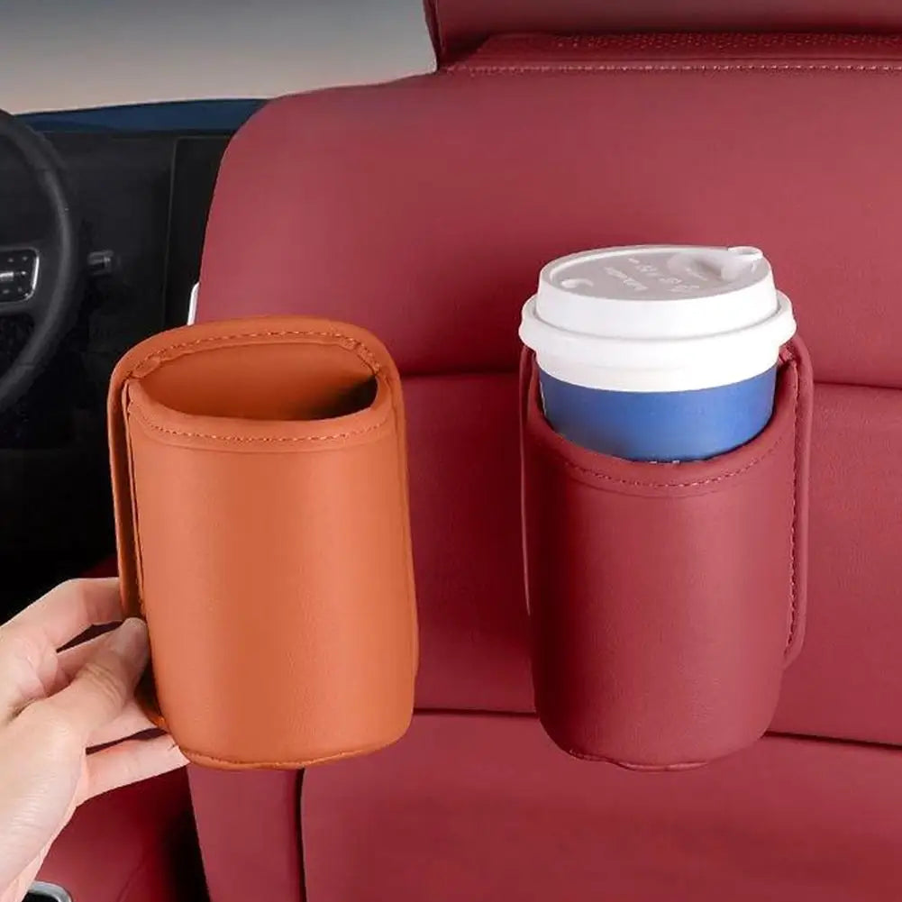 Universal Car Door Cup Holder