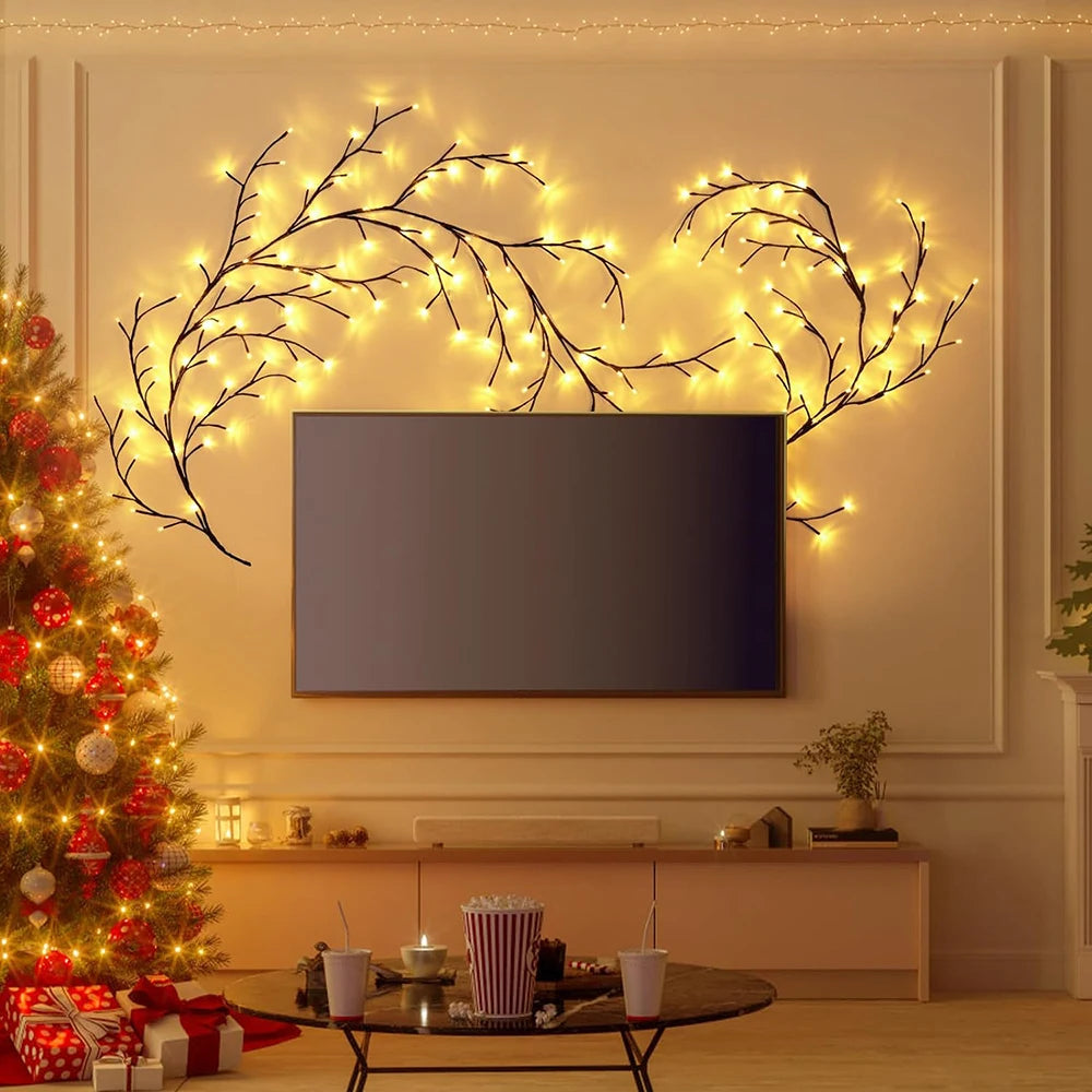 LED Tree Branch Lights