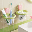Tulip Wall Basket