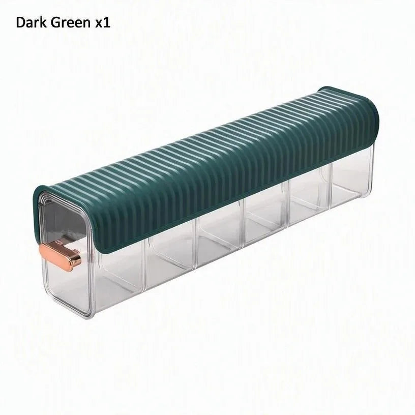 Multi-Purpose Storage Box