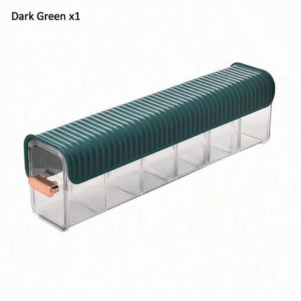 Multi-Purpose Storage Box