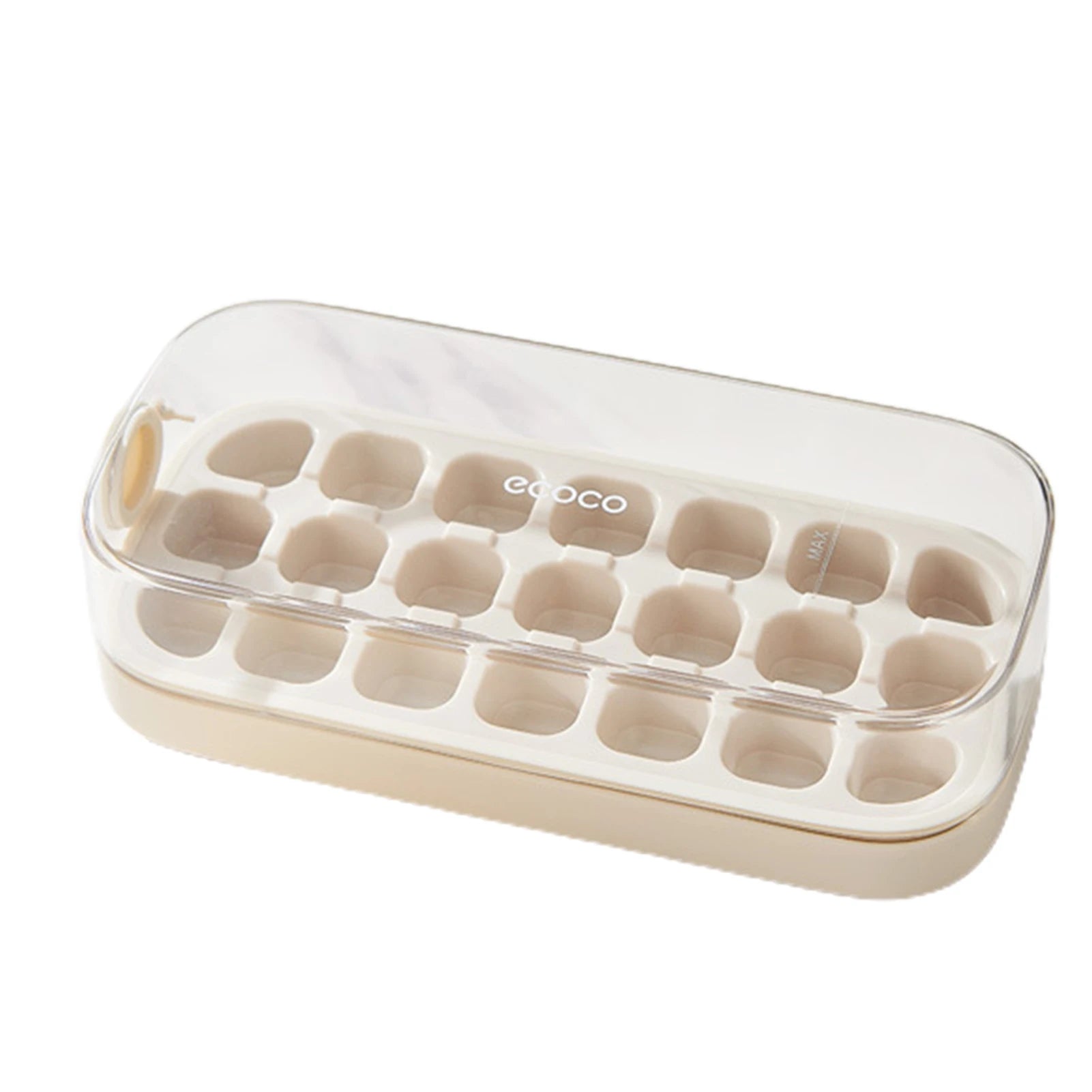 Ice Cube Tray Mold