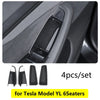 Door Side Storage Box