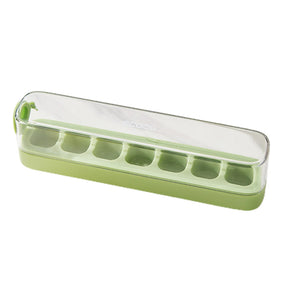Ice Cube Tray Mold
