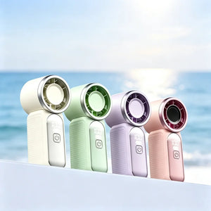 Portable Fan
