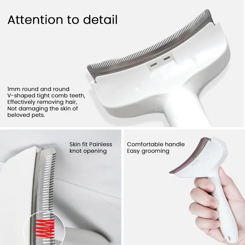 Pet Slicker Brush