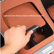 Car Console Silicone Pad