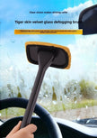 Car Window Cleaning Brush