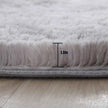 Round Fluffy Soft Area Rug