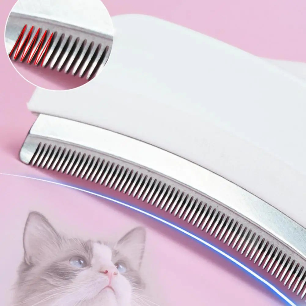 Pet Slicker Brush