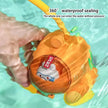 Electric Submarine Bath Toy