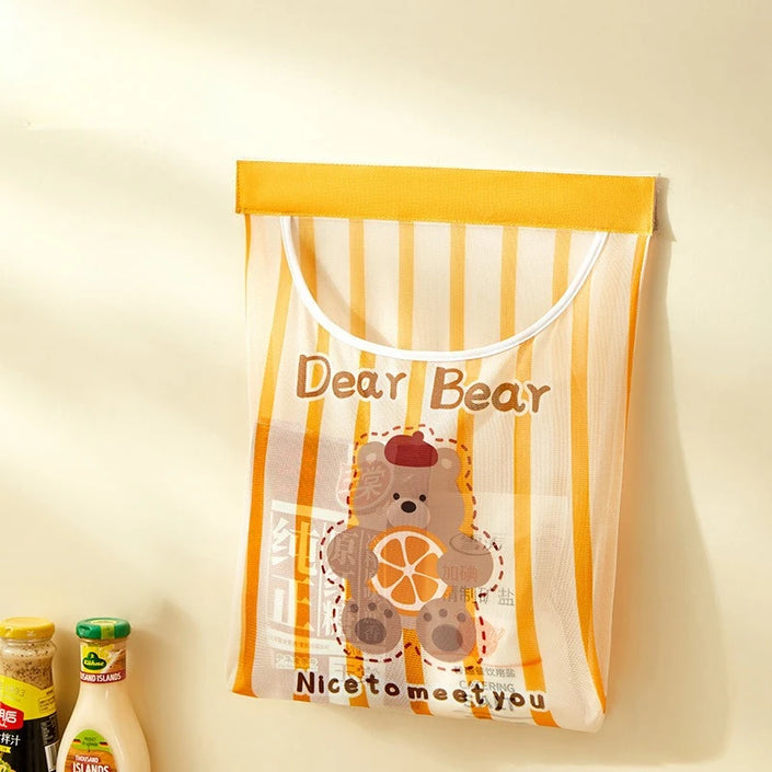 Cartoon Hanging Bag