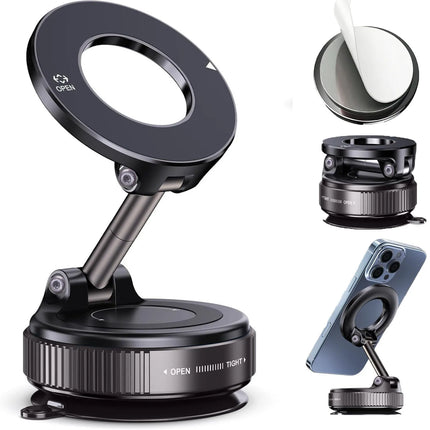 Magnetic Car Phone Holder