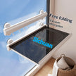 Suction Closet Rack