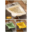 Corner Sink Strainer