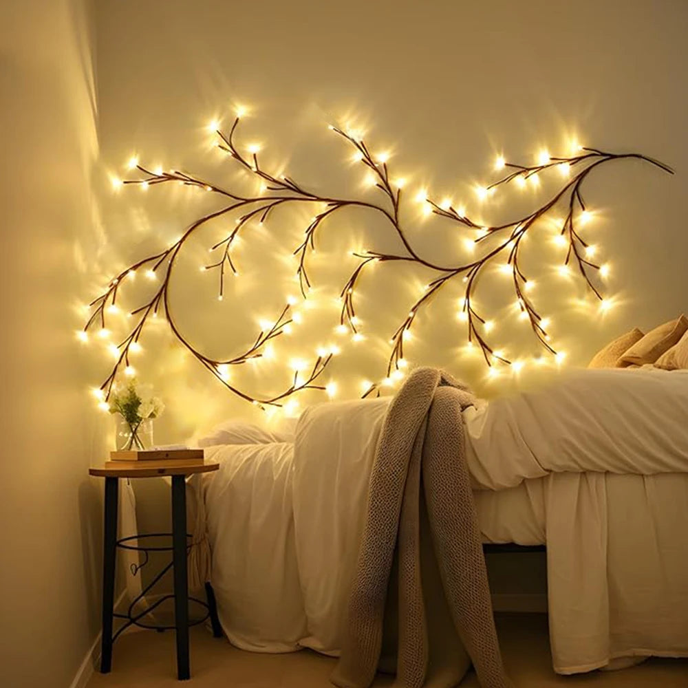 LED Tree Branch Lights