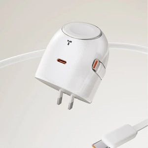 TORRAS  Suitable Wireless Charger