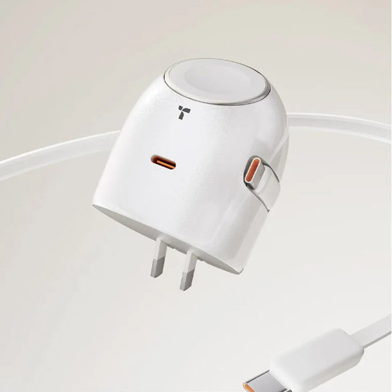 TORRAS  Suitable Wireless Charger