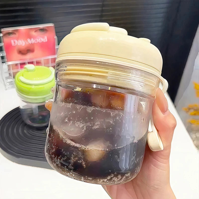 3-in-1 Ice Cube