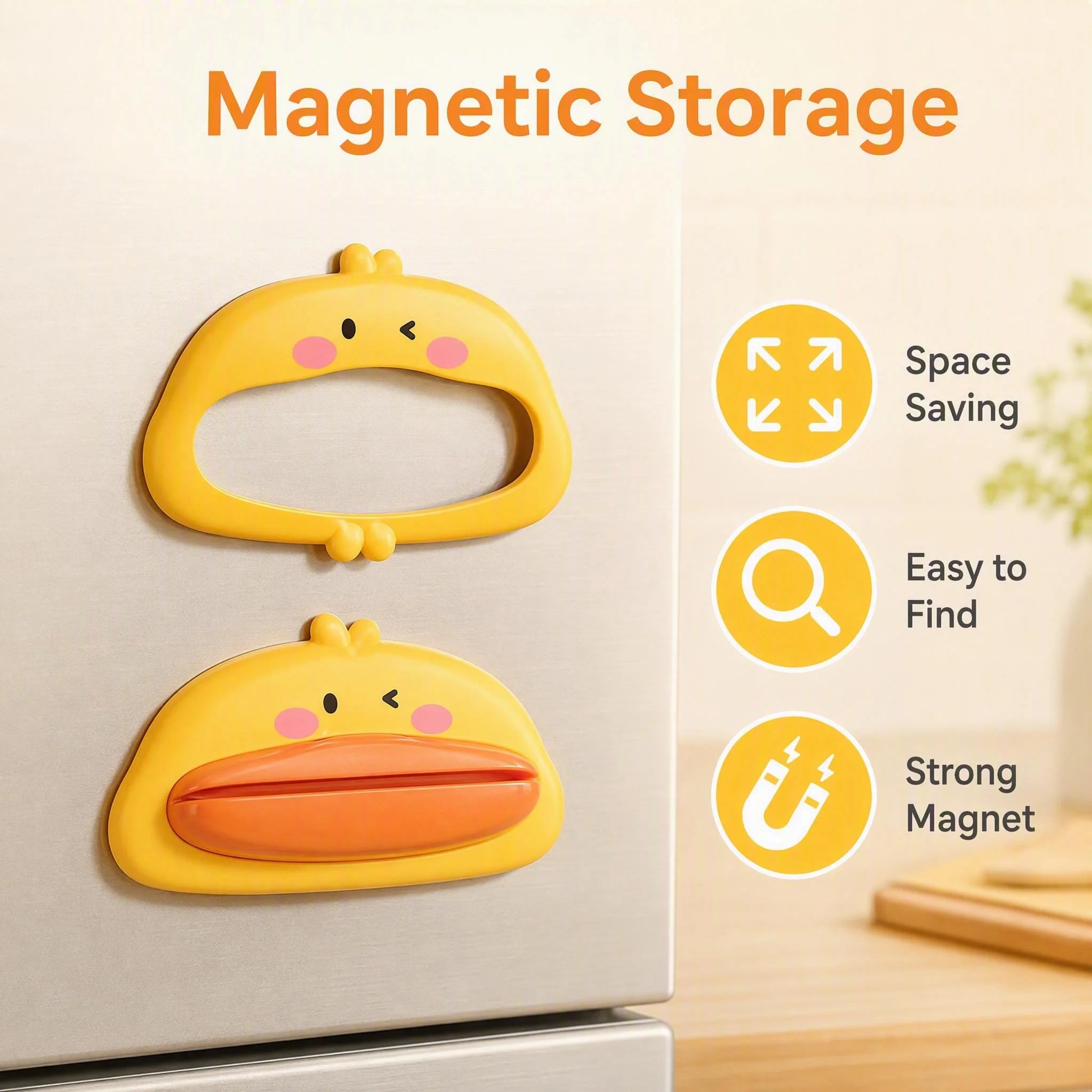 3-in-1 Knife Guard & Food Pusher