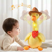 Dancing Talking Ducks Toy for Baby