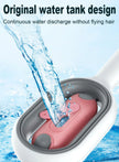 3-in-1 Pet Grooming Brush