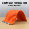 Flexible Foldable Phone Stand