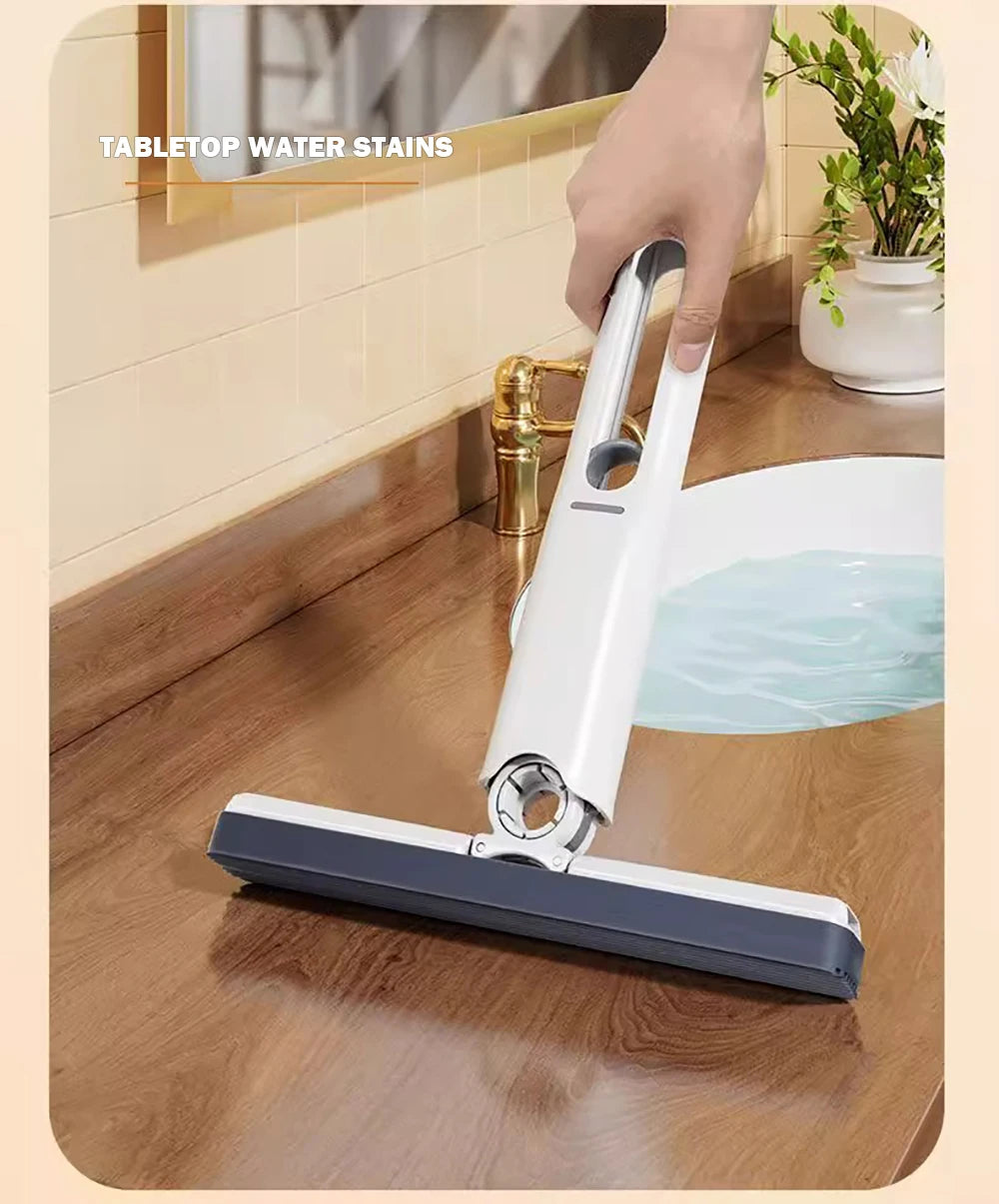 Folding Mini Mop