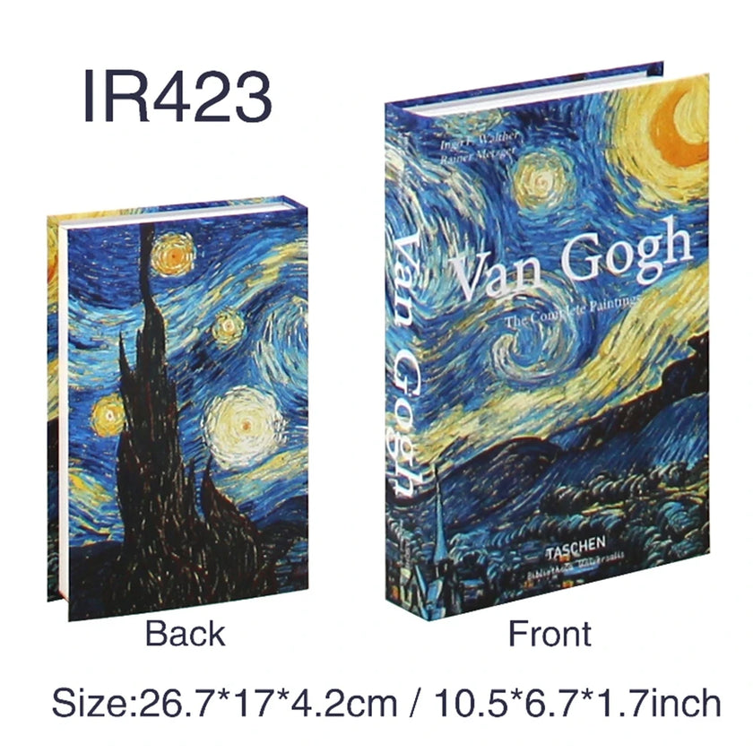 Fake Books